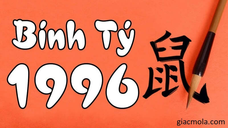 nữ 1996 lấy chồng tuổi nào hợp