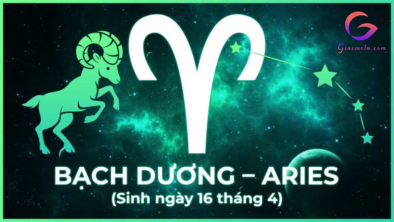 Cung Bạch Dương