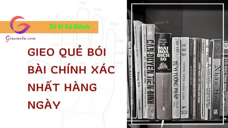 Cân bằng cảm xúc khi gieo quẻ bói mỗi ngày