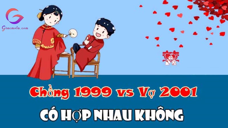 Nữ Tân Tỵ với nam Kỷ Mão