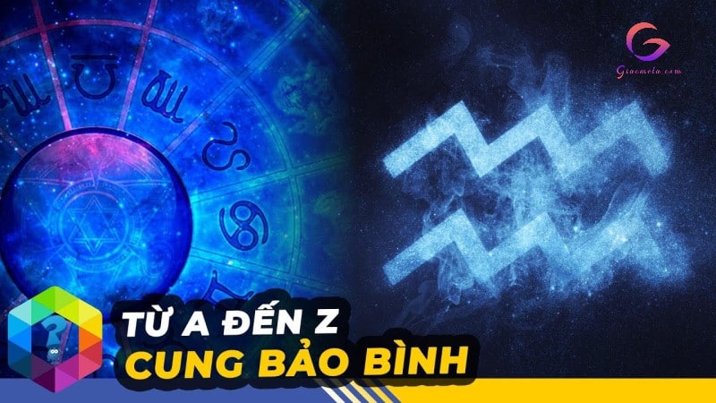 Bảo bình rất tôn trọng sự tự do