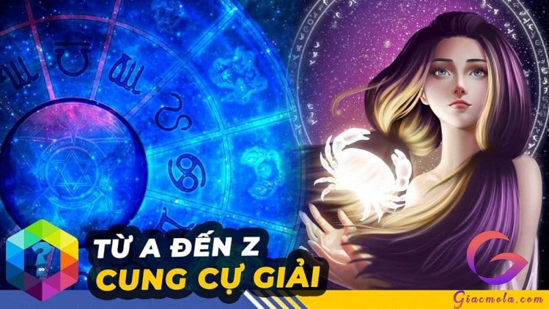 Cung Cự Giải hợp với cung nào trong tình bạn