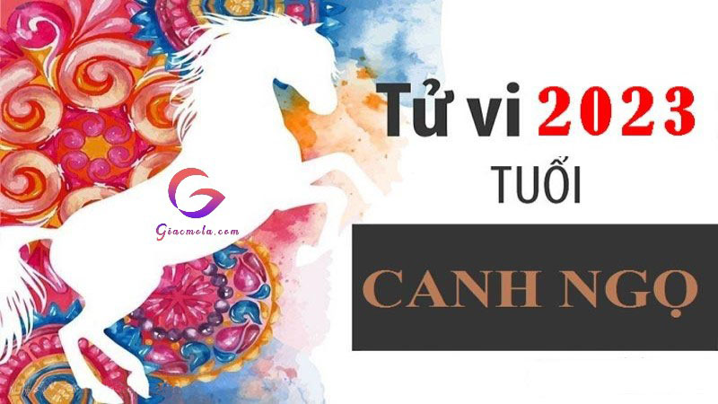 Đánh giá chi tiết, tổng quan về tuổi Canh Ngọ