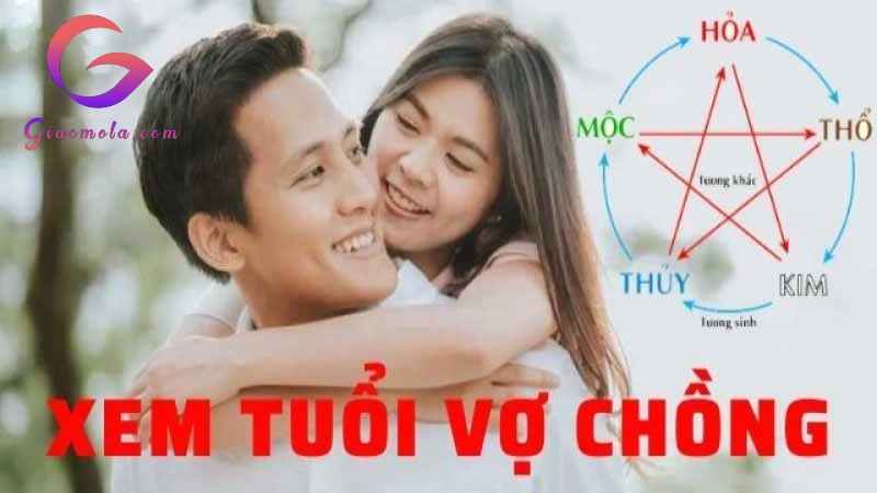 Kinh nghiệm coi bói tuổi vợ chồng theo sách Tàu