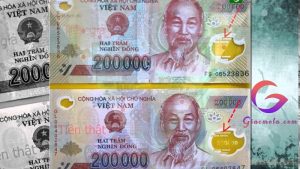 Nằm mơ thấy tiền 200 nghìn đánh con gì