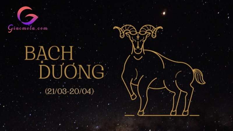 Tìm hiểu về cung Bạch Dương