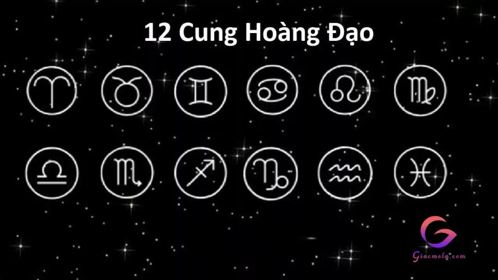 Tử vi 12 cung hoàng đào tuần này