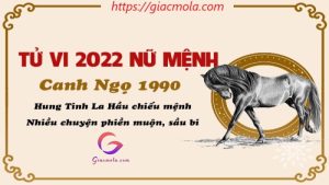 Tử vi tuổi Canh Ngọ nữ mạng 1990 - Đánh giá tổng quan