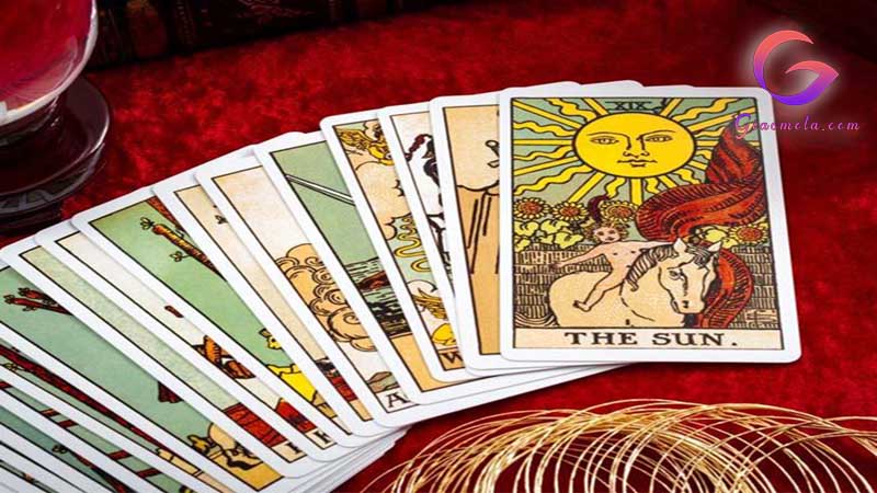 Bói bài Tarot biết mối quan hệ