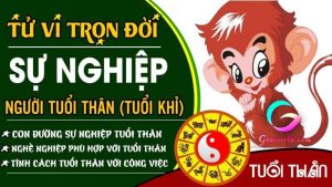 Nam&Nữ tuổi Thân hợp với tuổi gì nhất trong kinh doanh, tình yêu