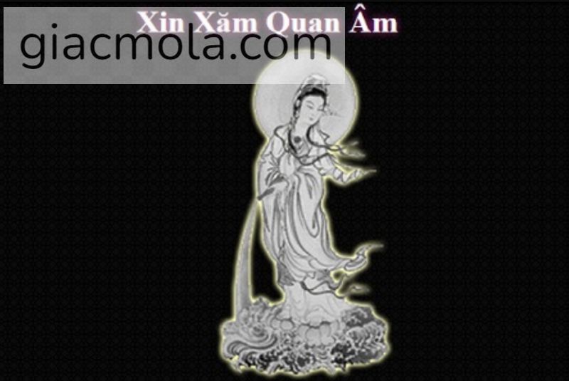 Ý Nghĩa của Việc Xin Xăm Quan Âm