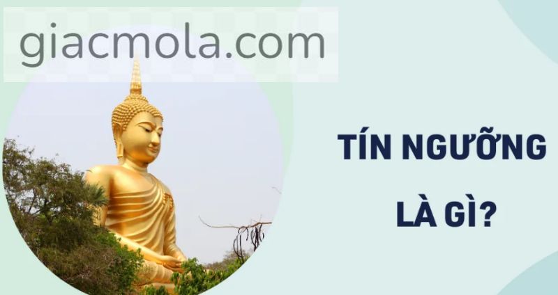 Định nghĩa của tín ngưỡng