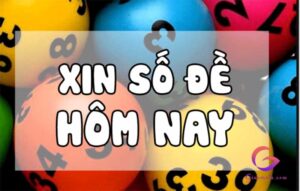 Hôm nay đánh con gì? Xin số đề hôm nay