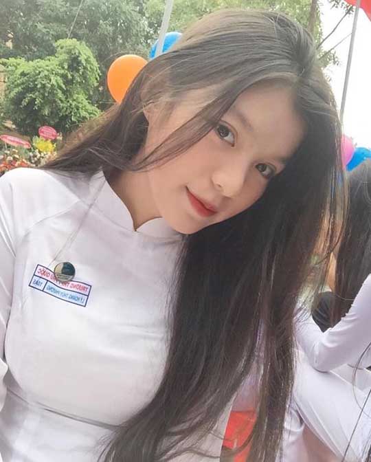 Ảnh nữ đẹp k7 