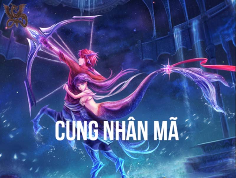 Tính cách nổi bật cung Nhân Mã nữ