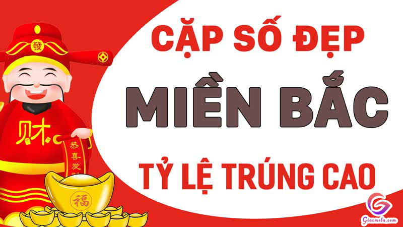 Cách tìm các con số đẹp nên đánh hôm nay