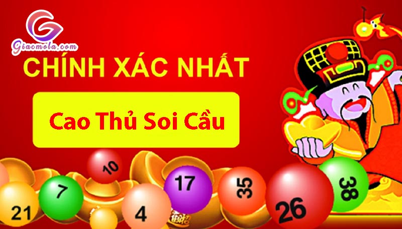 Cao thủ soi cầu là gì?