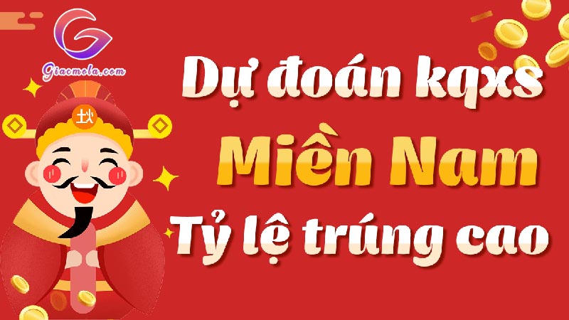 Dự đoán xổ số miền nam Minh Ngọc hôm nay chính xác nhất