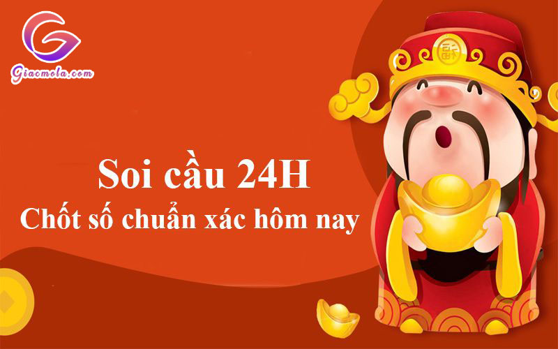 Khái niệm về soi cầu 24h