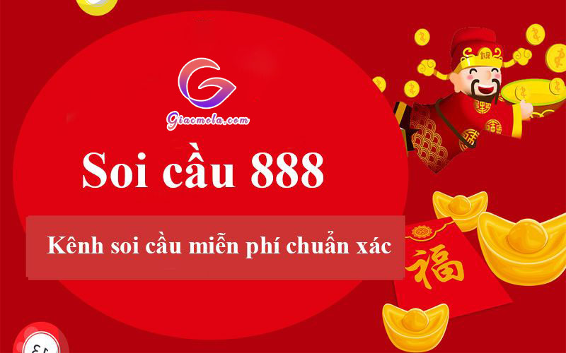 Kinh nghiệm soi cầu miễn phí 888 luôn thắng