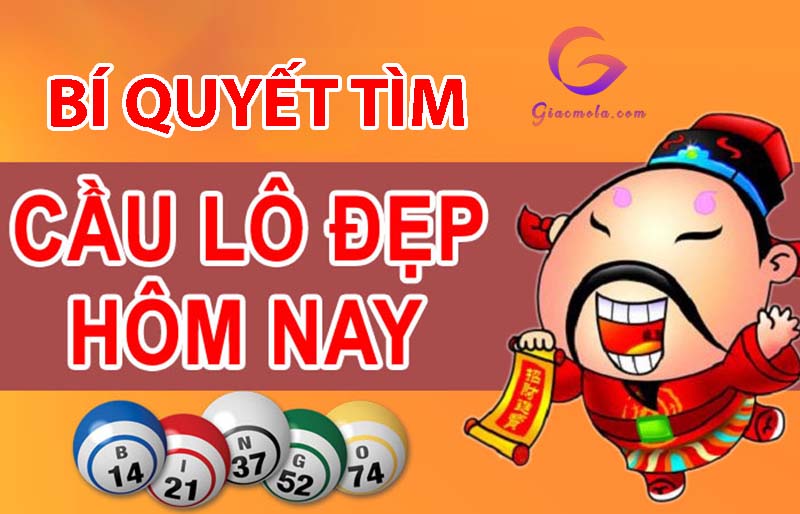 Lô đẹp hôm nay về bao nhiêu?