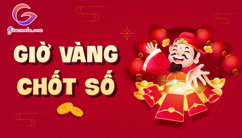 Những lưu ý khi chốt số giờ vàng