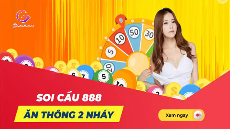 Soi cầu 888 chiến thắng bất bại