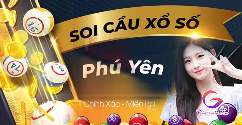 Các phương pháp soi cầu xổ số Phú Yên