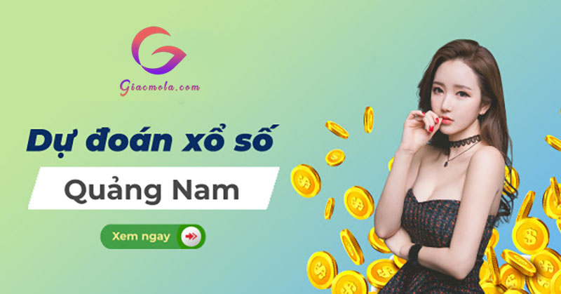 Các phương pháp soi cầu xổ số Quảng Nam