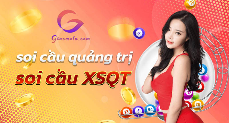 Các phương pháp soi cầu xổ số Quảng Trị