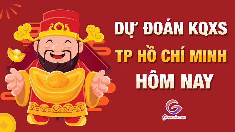 Chốt soi cầu Hồ Chí Minh chuẩn xác hôm nay