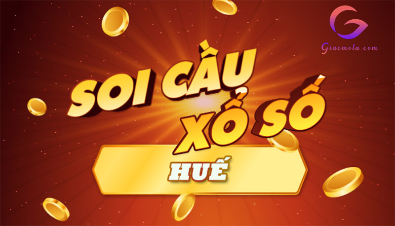 Chốt soi cầu xổ số huế hôm nay