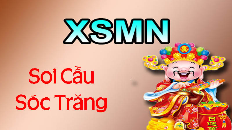 Chốt soi cầu Sóc Trăng Hôm nay