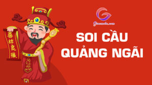 Dự đoán soi cầu Quảng Ngãi 888 hôm nay miễn phí chuẩn xác