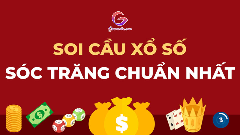 Phương pháp soi cầu Sóc Trăng cao thủ áp dụng