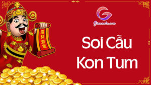 Soi cầu Kon Tum siêu chuẩn hôm nay