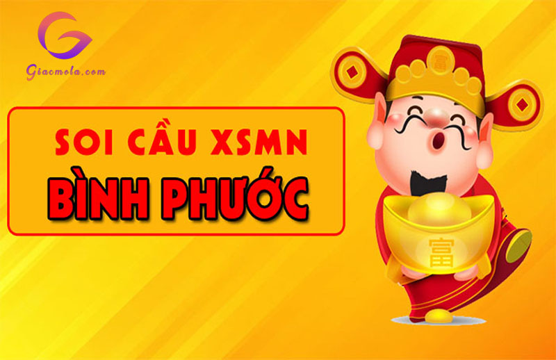 Các phương pháp soi cầu Bình Phước cho người mới bắt đầu