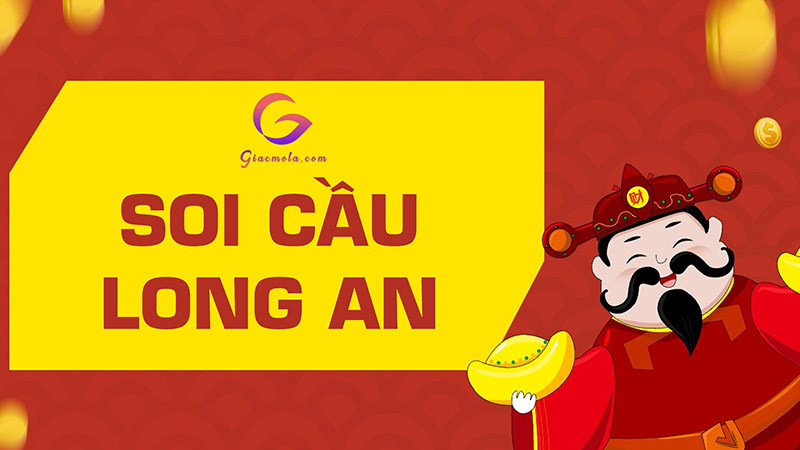 Các phương pháp soi cầu xổ số Long An chuẩn xác nhất