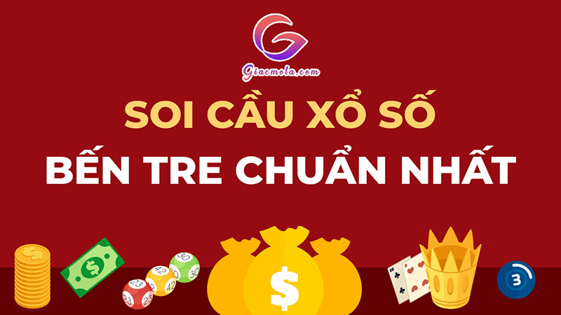 Chốt soi cầu Bến Tre siêu chuẩn nhiều người chơi