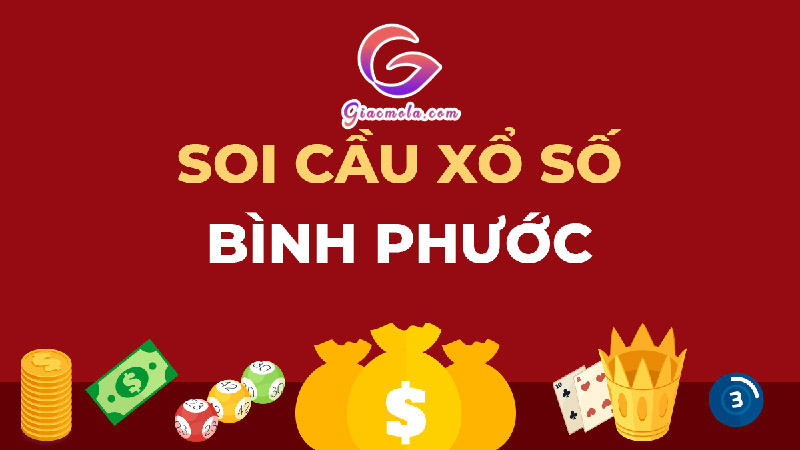 Chốt soi cầu Bình Phước hôm nay nhiều người chơi