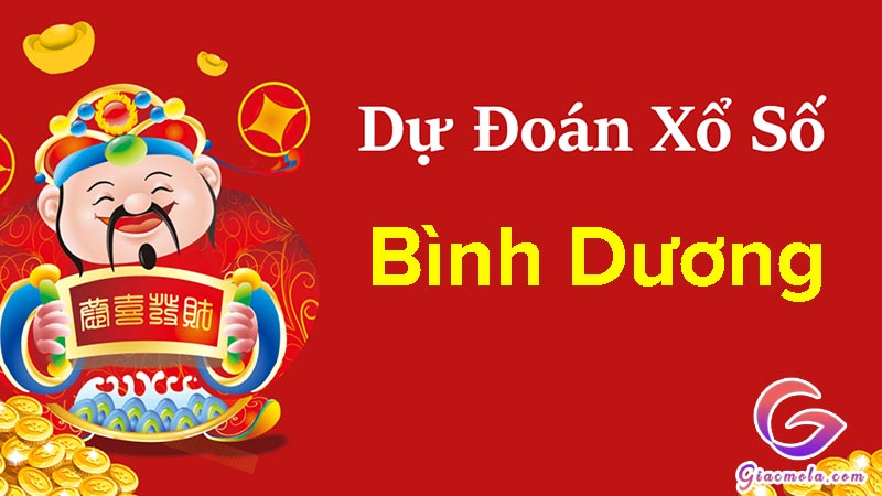 Chốt soi cầu xổ số Bình Dương siêu chuẩn nhiều người chơi hôm nay