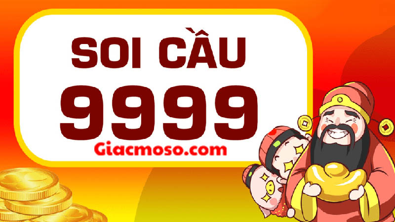 Chiến thuật soi cầu 9999 chuẩn nhất