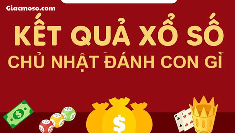 Chủ nhật đánh con gì dựa theo tâm trạng chọn số may mắn