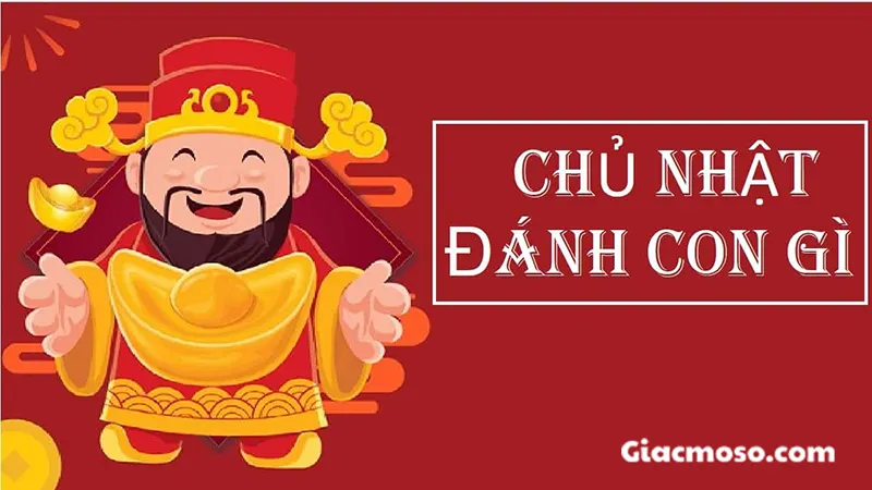 Chủ nhật đánh con gì? Soi cầu lô đề 3 miền chuẩn