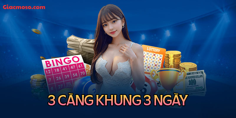 Nuôi dàn đề 3 càng khung 3 ngày Vip miễn phí hôm nay