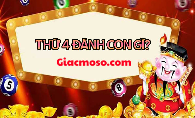 Đánh lô đề ngày thứ 4 dựa theo các sự kiện