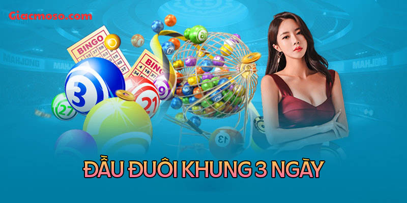 Cách nuôi đầu đuôi khung 3 ngày thành công miễn phí