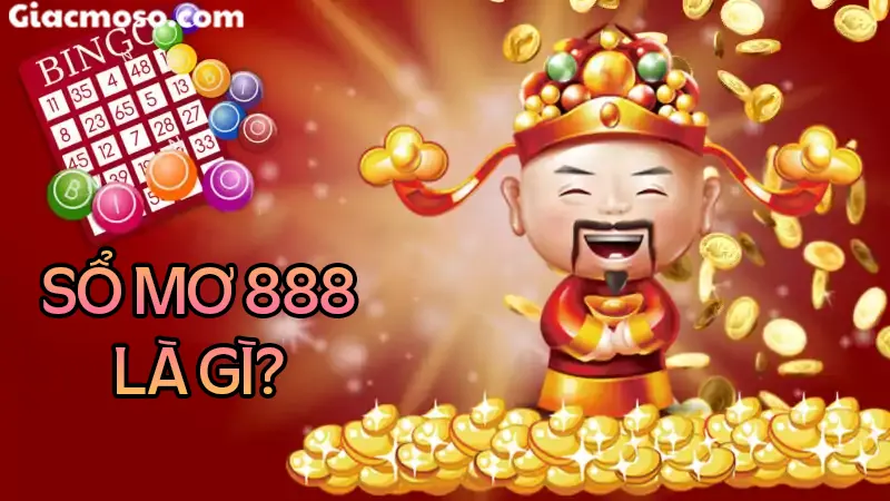 Sổ mơ 888 là gì?