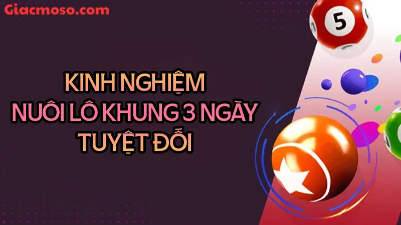 Kinh nghiệm nuôi lô khung 3 ngày hiệu quả nên biết