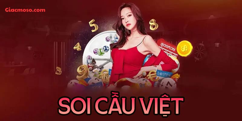 Soi cầu Việt uy tín chuẩn xác - Xổ số miền Bắc Vip hôm nay